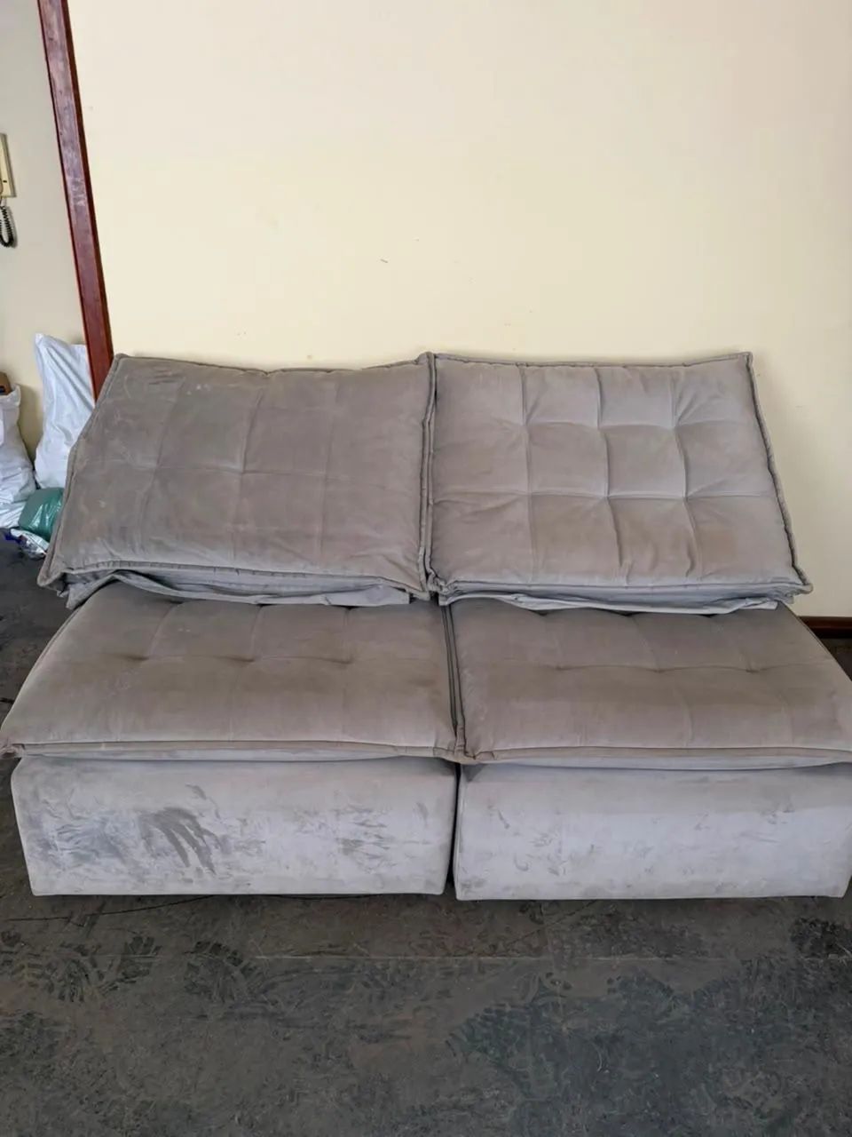 Sofá  - Foto 3