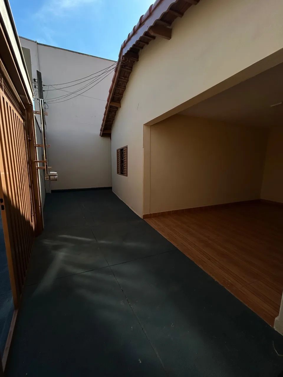 Foto - Batatais - Castelo