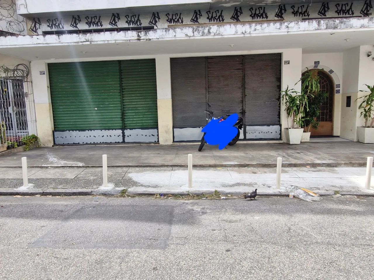 Loja térrea  - Foto 2