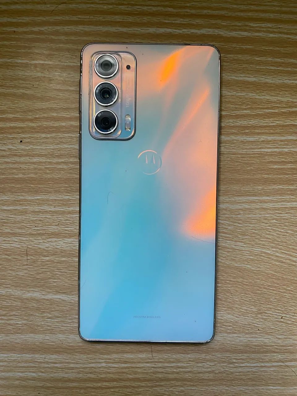 Motorola MOTO EDGE 20 - Foto 3