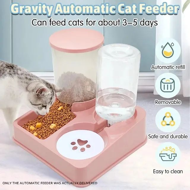 ALIMENTADOR PET 