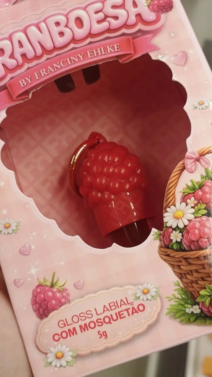 Glosses da Fran - Foto 5