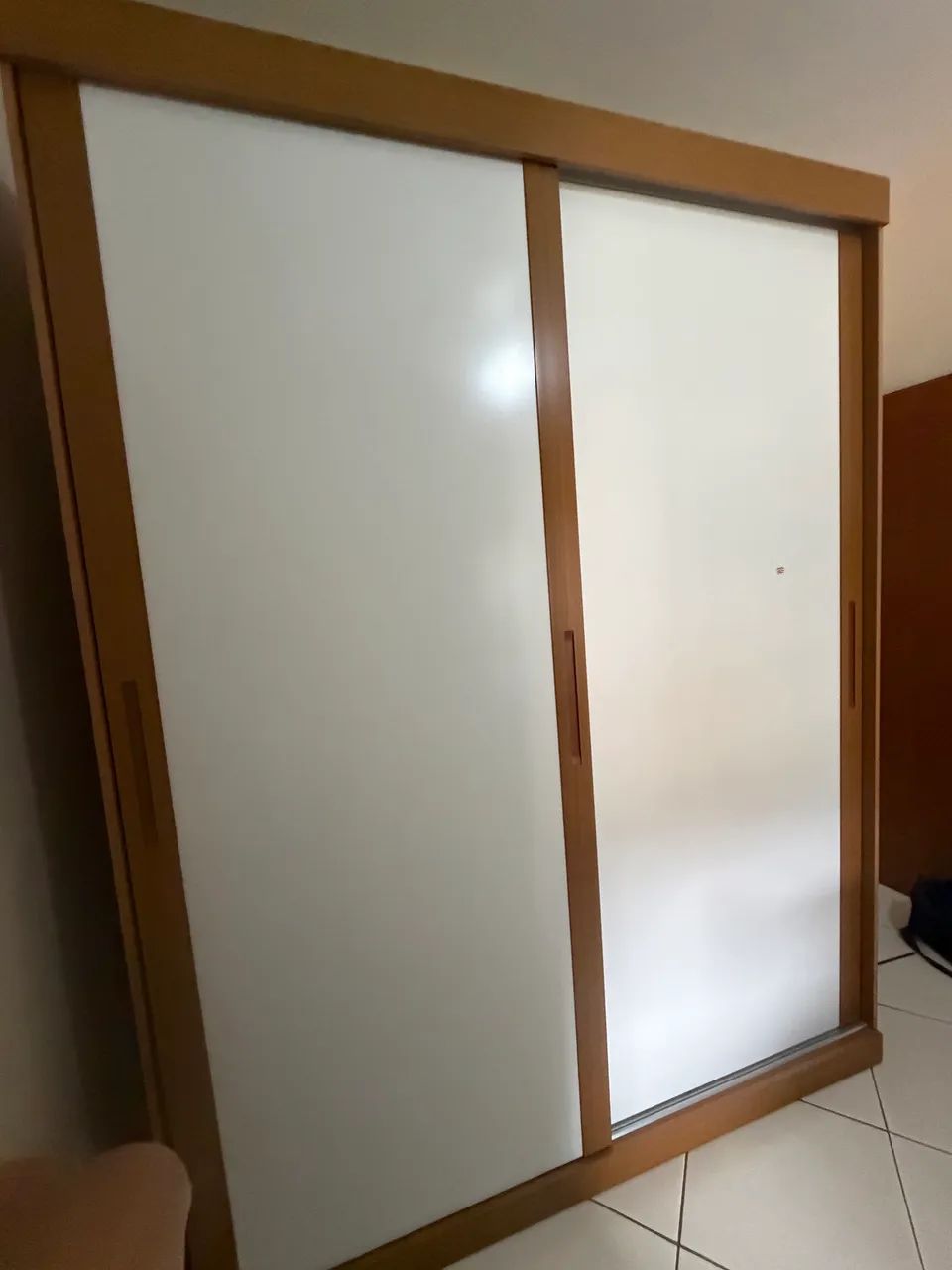 Guarda roupa  - Foto 2