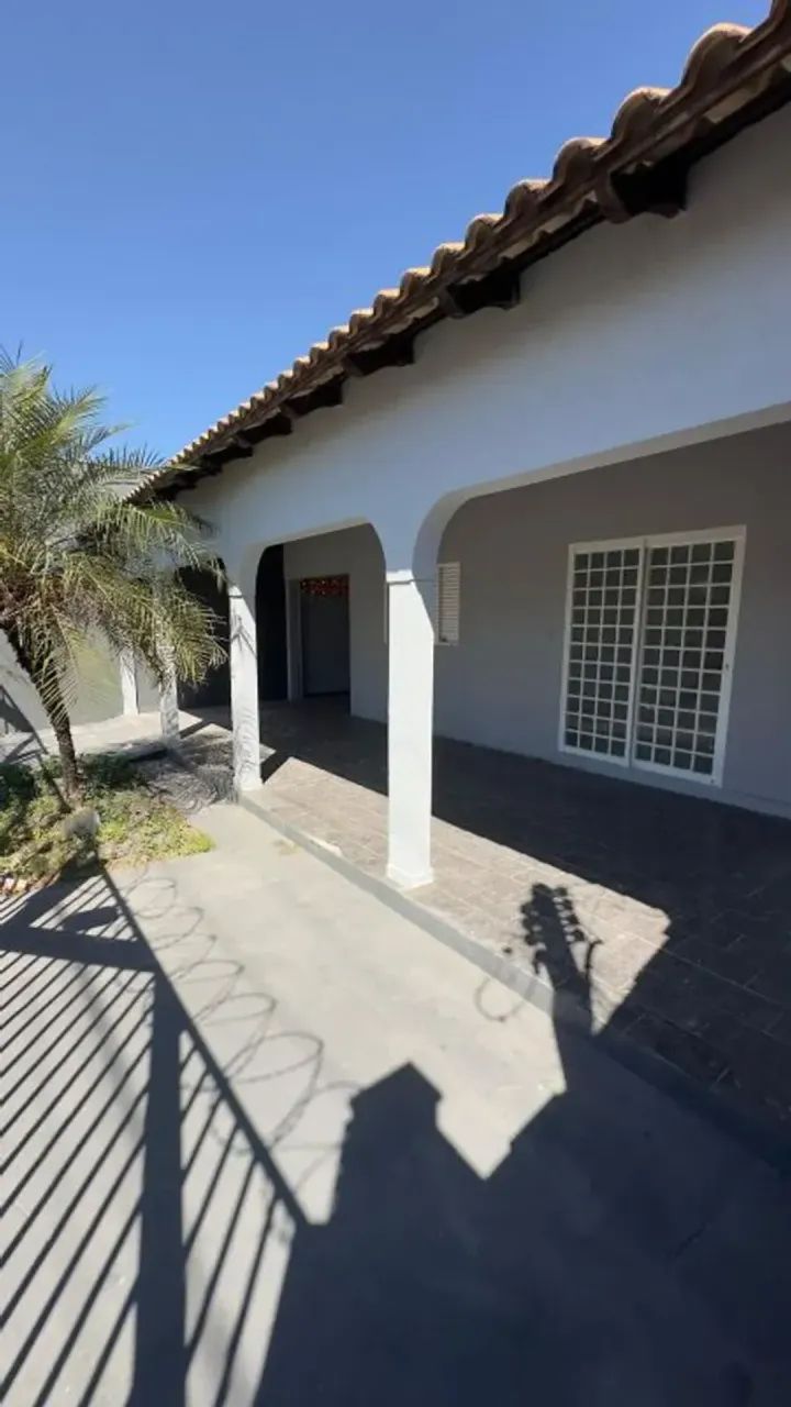 Casa Residencial a Venda no  Morada da Serra em Cuiabá-MT - Foto 3