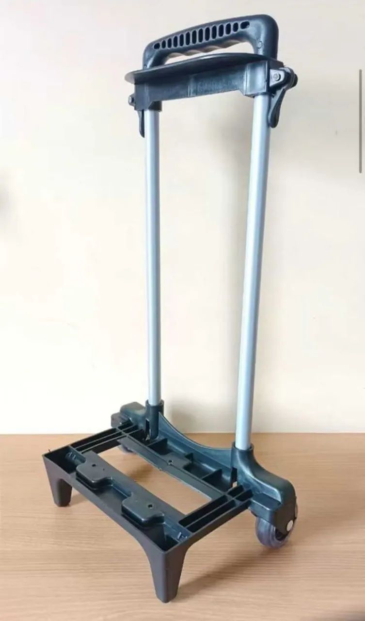 Carrinho para Mochila 