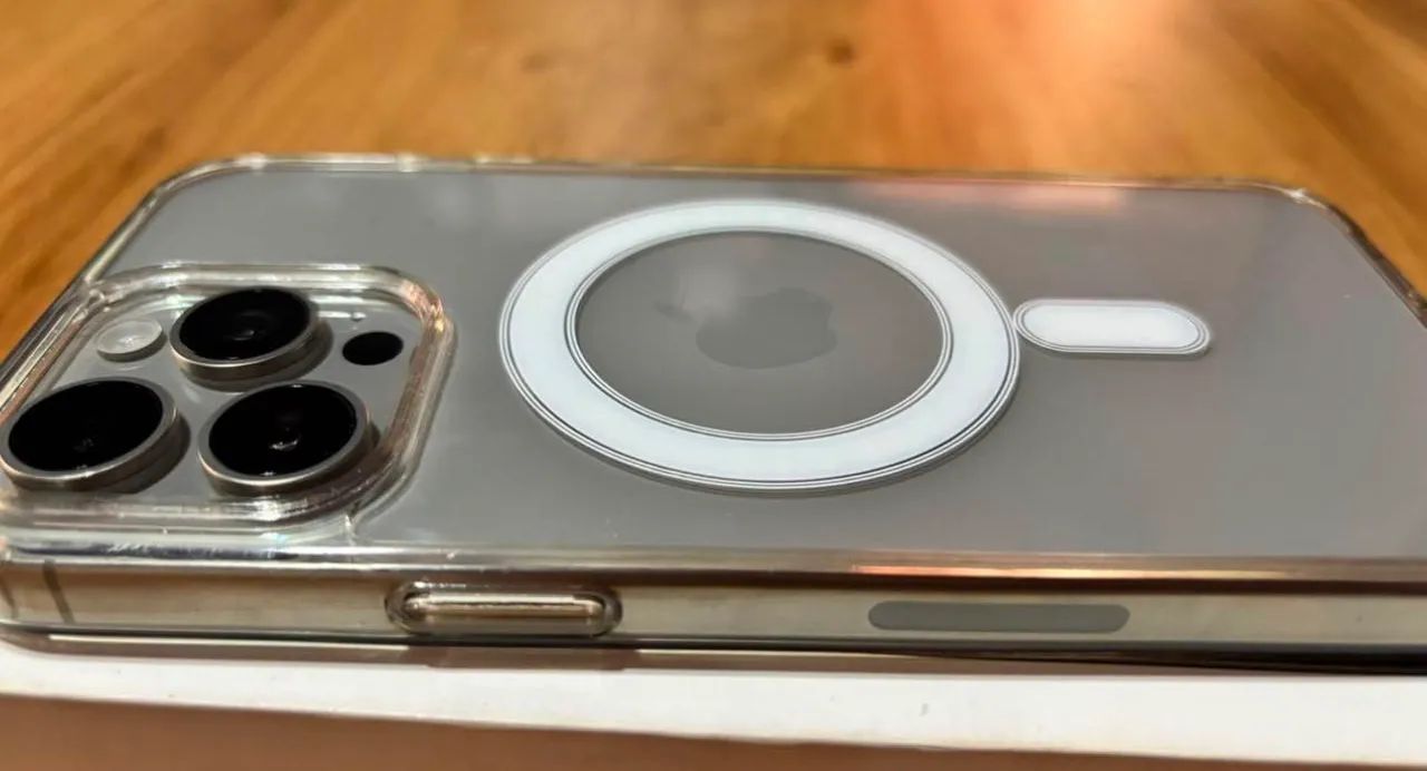 iPhone 15 Pro Max 256 GB - Foto 2