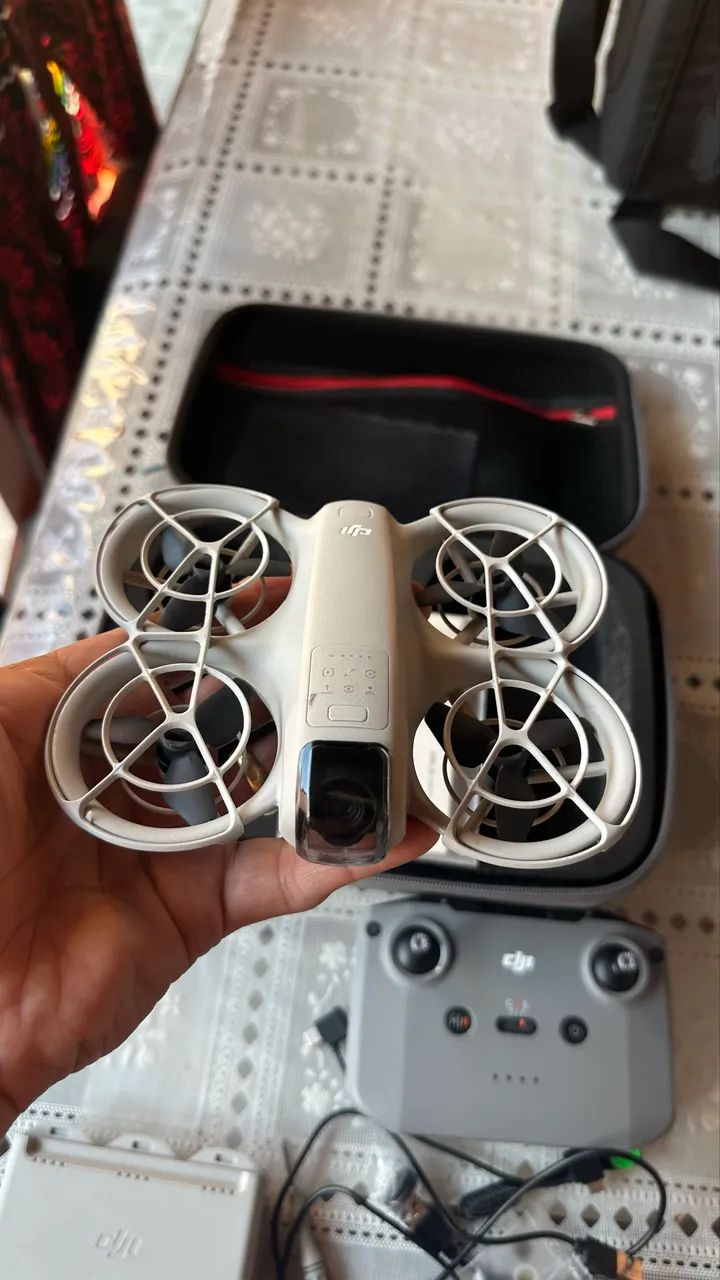 DRONE DJI NEO COMBO  - Foto 3