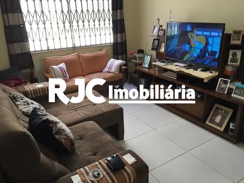 Apartamento - Padrão / Residencial / Vila Isabel