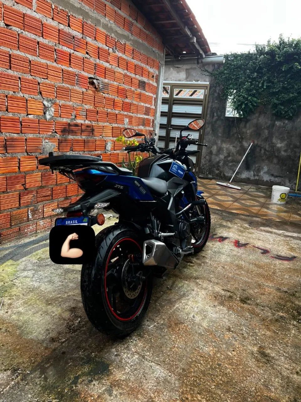 DR 160s - Foto 3
