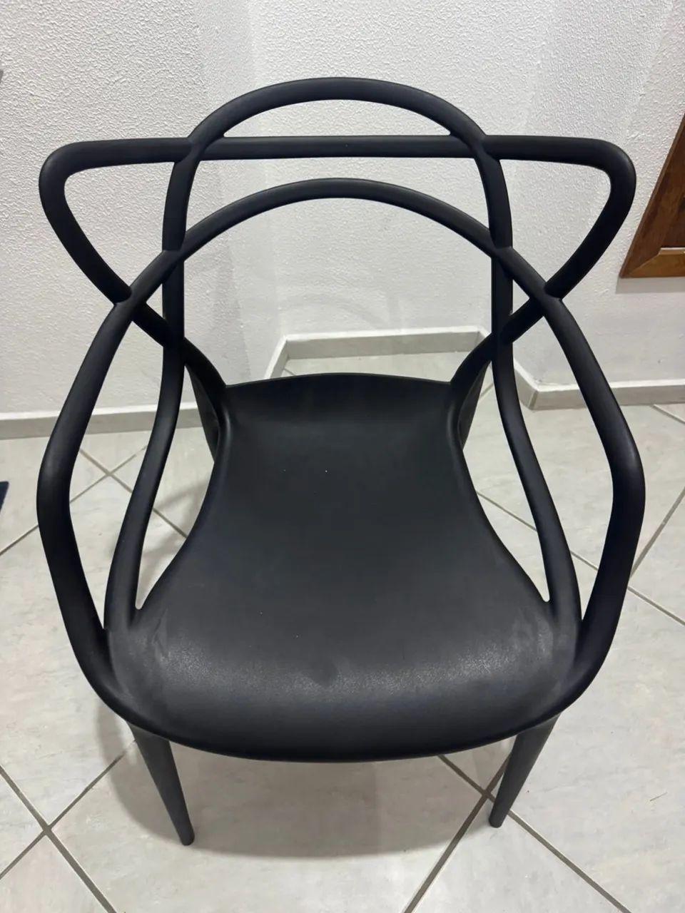 Cadeira alegra - Foto 2