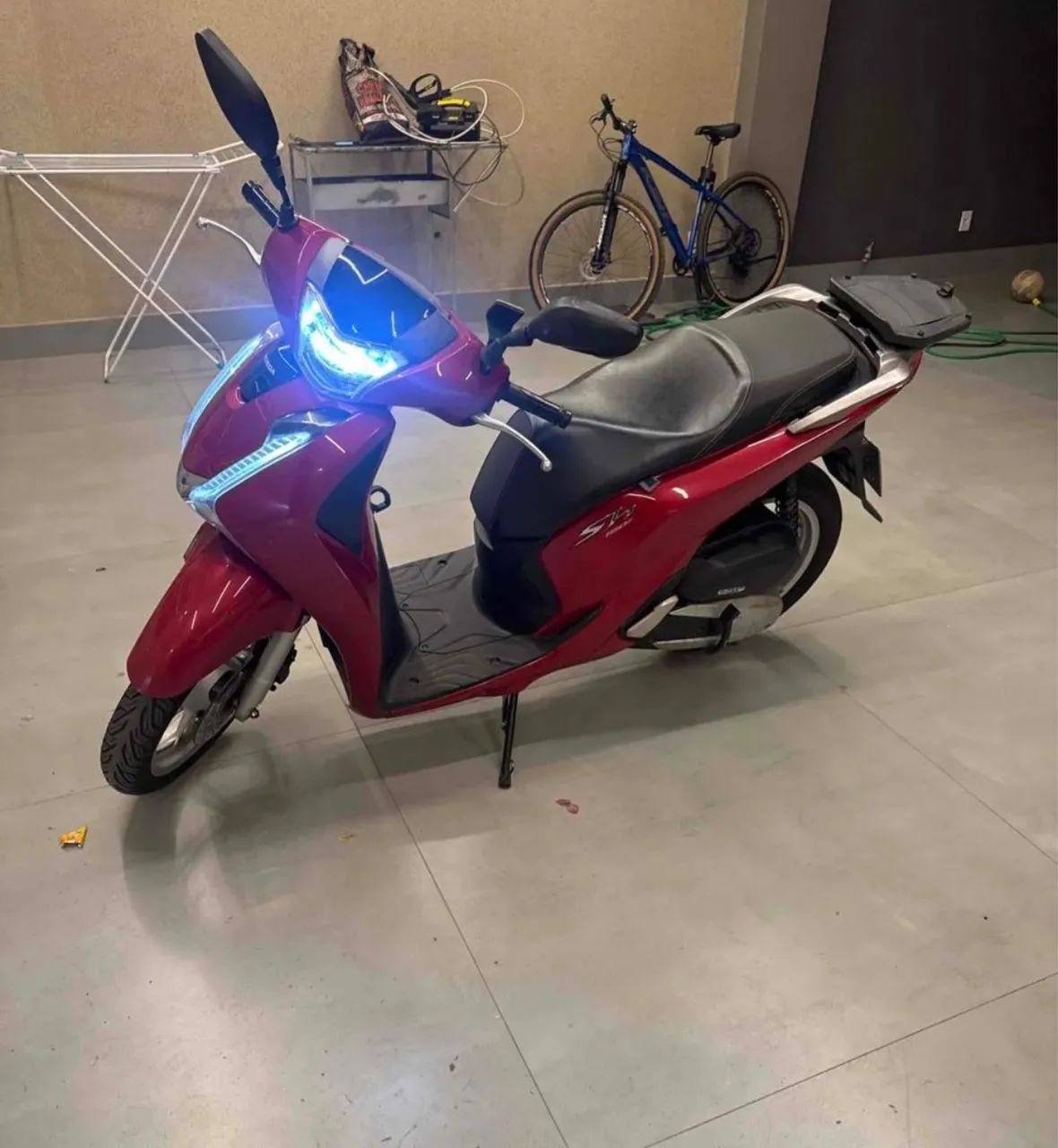 SH 150 - Foto 2