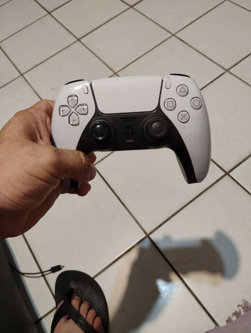 Controle ps4 original - Foto 3
