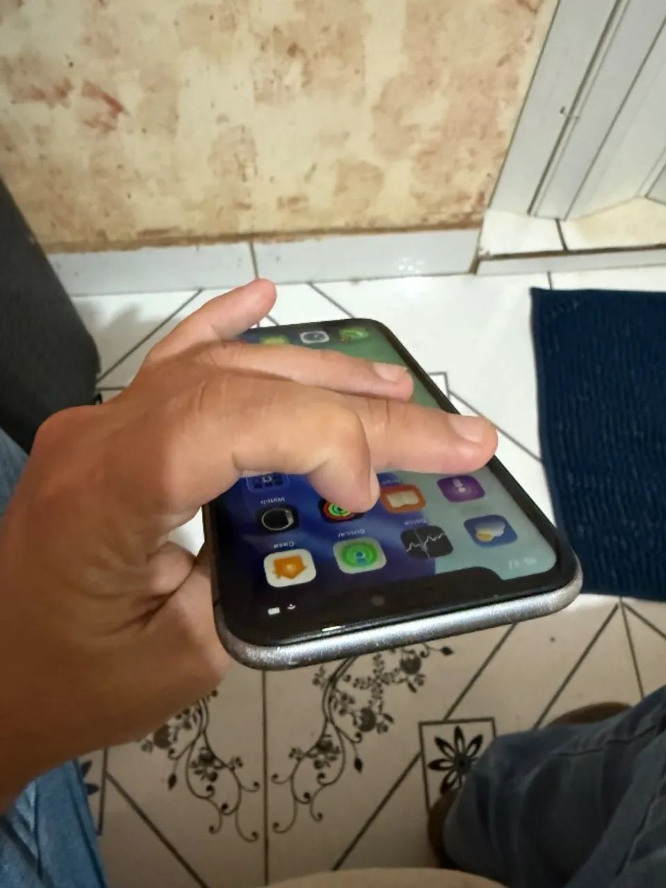 iPhone 11 128 GB - Foto 4