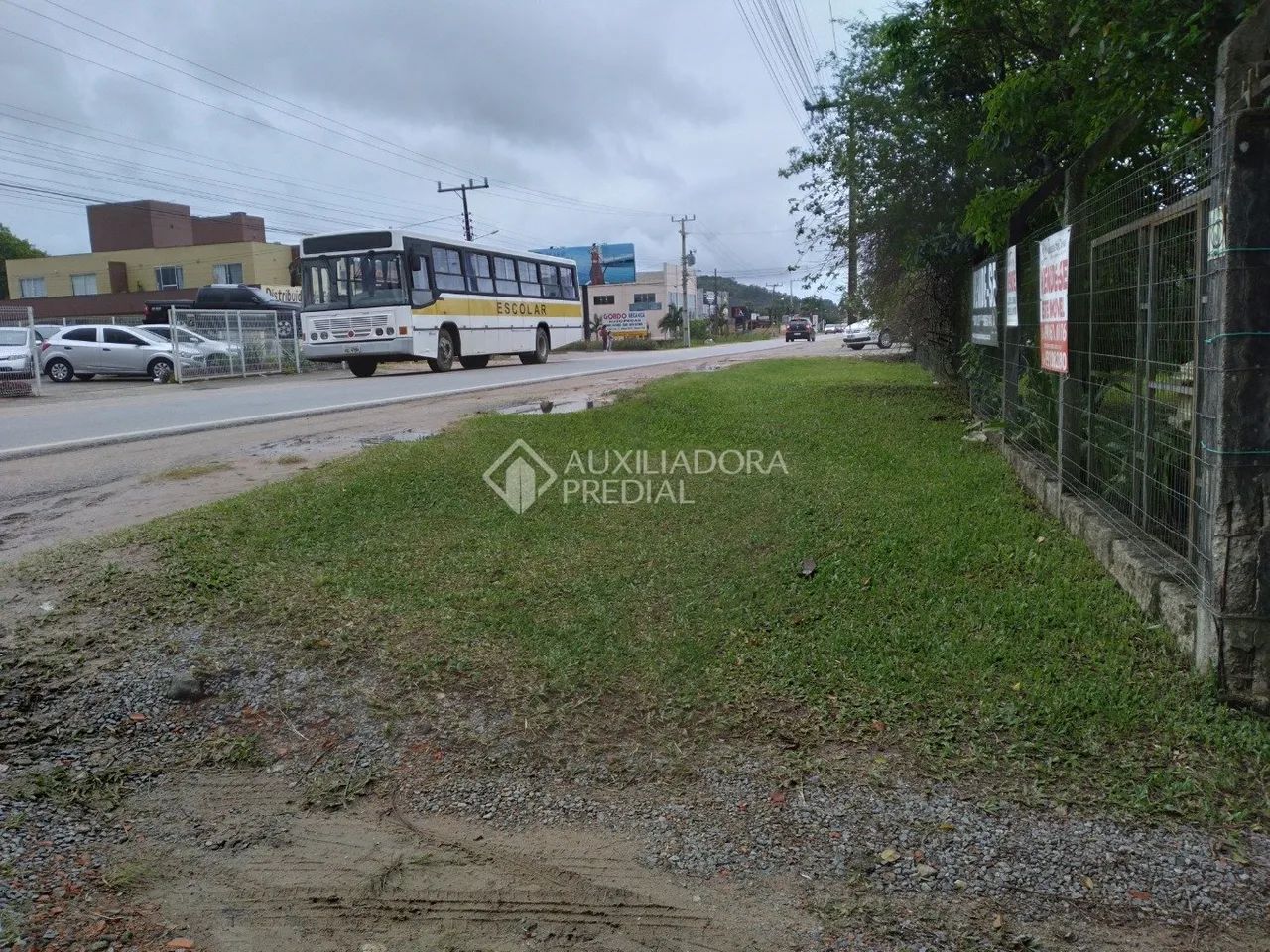 Terreno comercial Campu Duna, Garopaba. - Foto 3