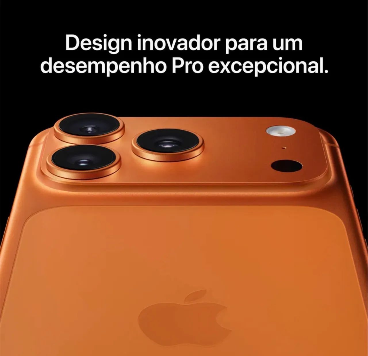 iPhone 17 pro max  - Foto 5