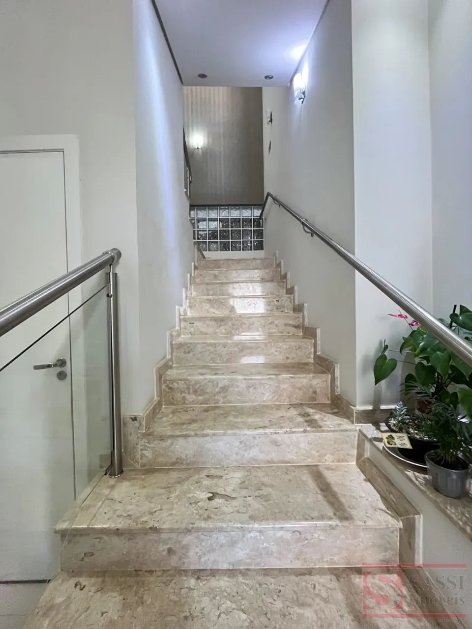 Sala Comercial em VILA FASCINA - Foto 2
