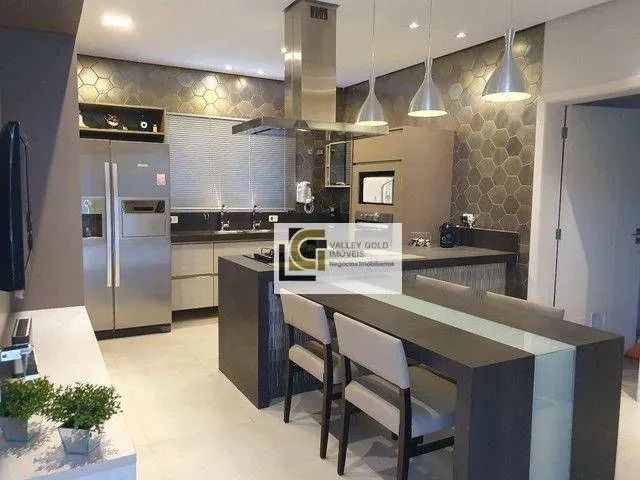 Sobrado com 4 dormitórios, 563 m² - venda por R$ 4.900.000,00 ou aluguel por R$ 28.420,00/ - Foto 15