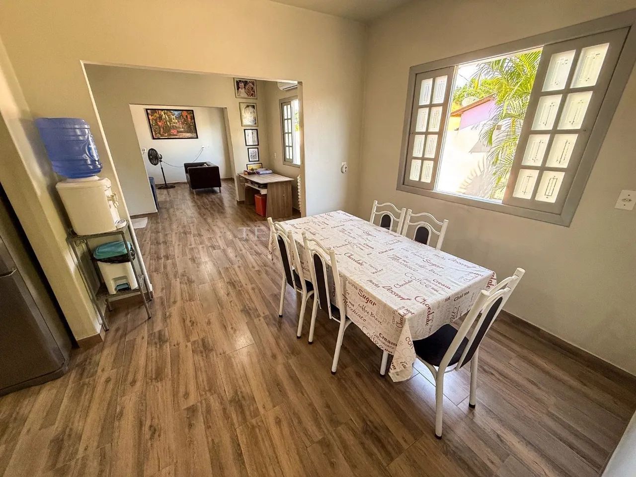 Casa 4 quartos com 180m² e terreno amplo por R$ 570 mil - Foto 4