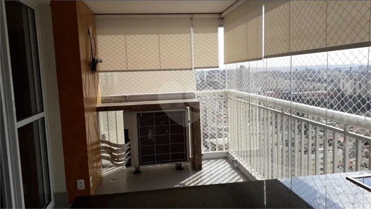 Apartamento com 3 quartos à venda em Centro - SP - Foto 4