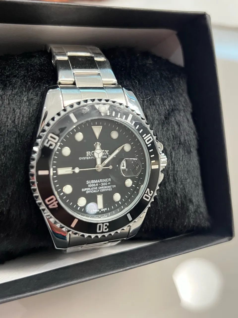 Rolex - Foto 4