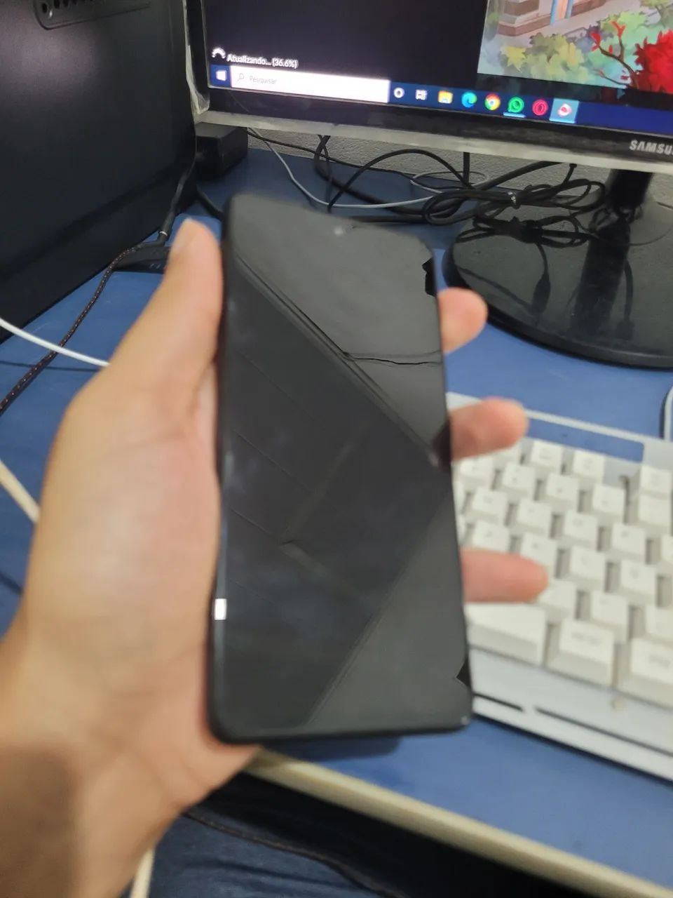 Poco x3 pro - Foto 2