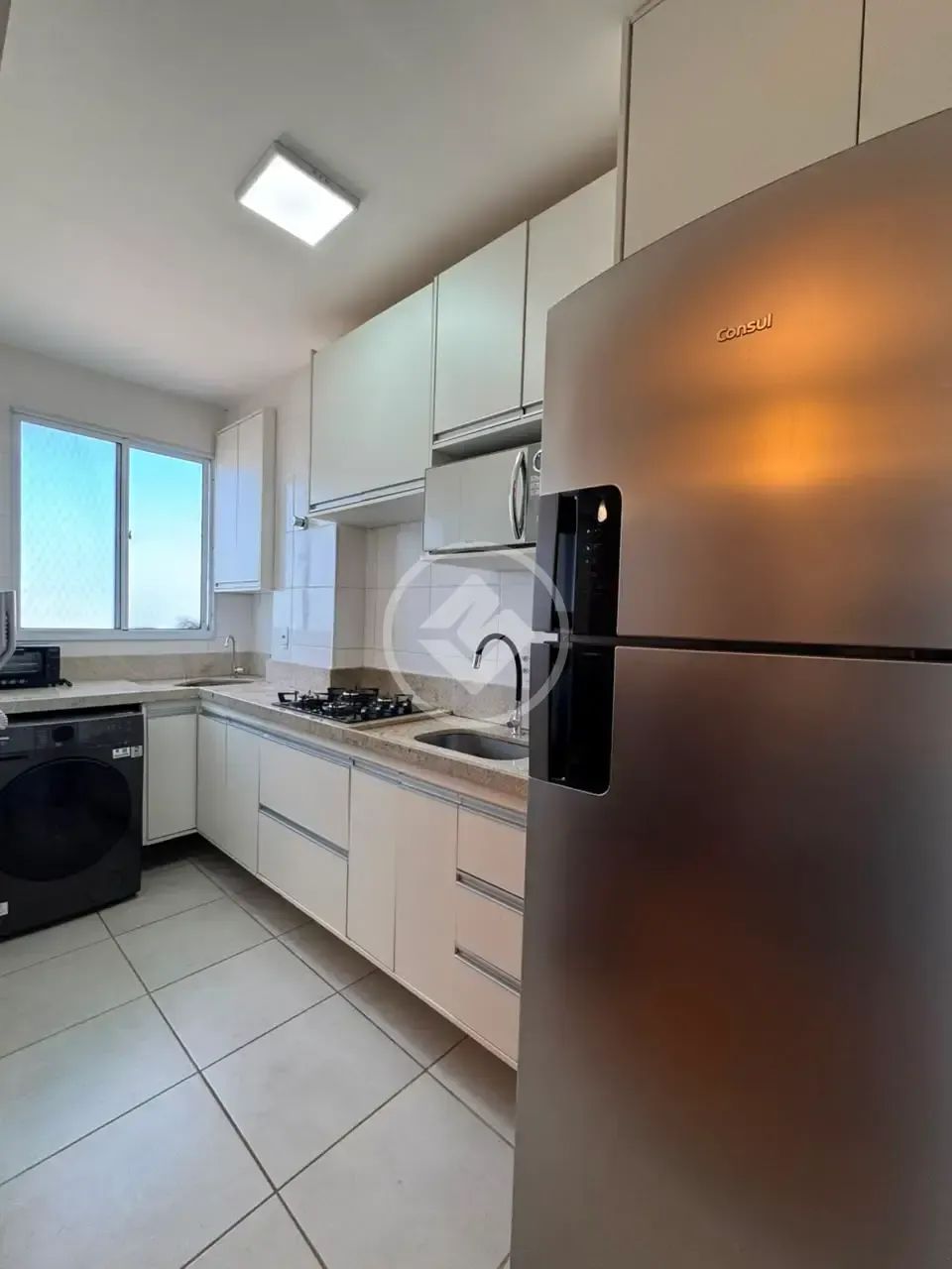 Apartamento 40m² - Chapada dos Lírios - Morada do Ouro codigo: 355862 - Foto 3