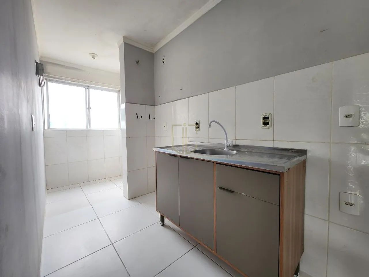 Apartamento com 2 quartos - Foto 4