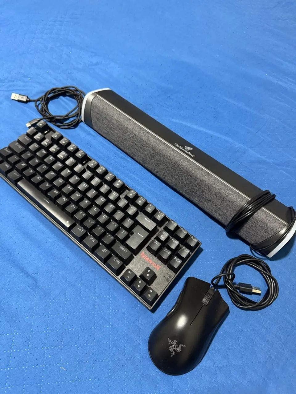 Kit Gamer
