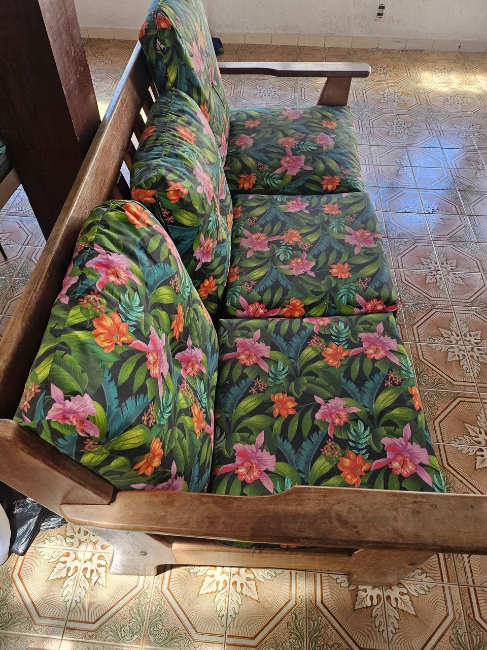 Sofa - Foto 2
