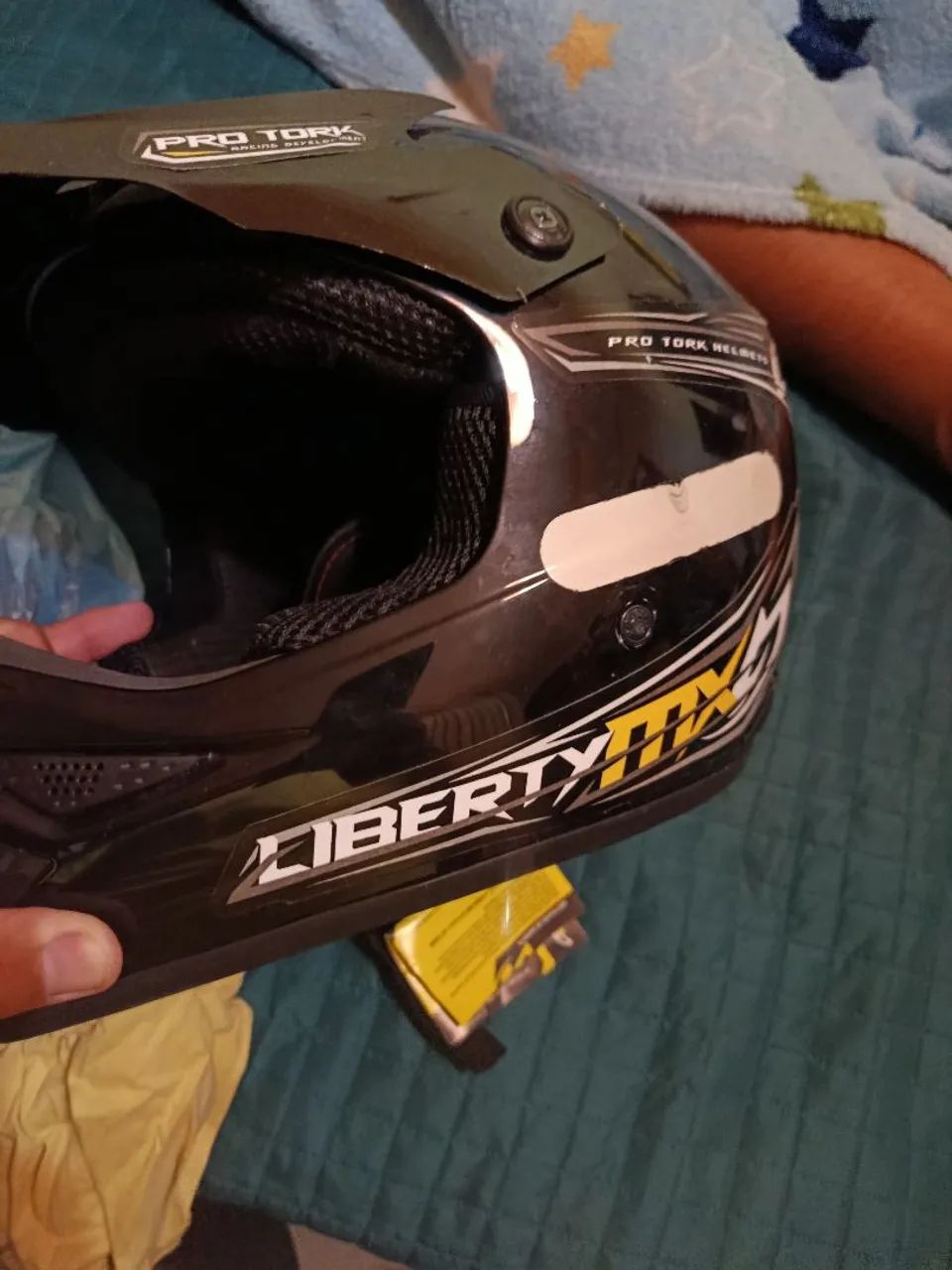 Kit trilha motequeiro completo  - Foto 2