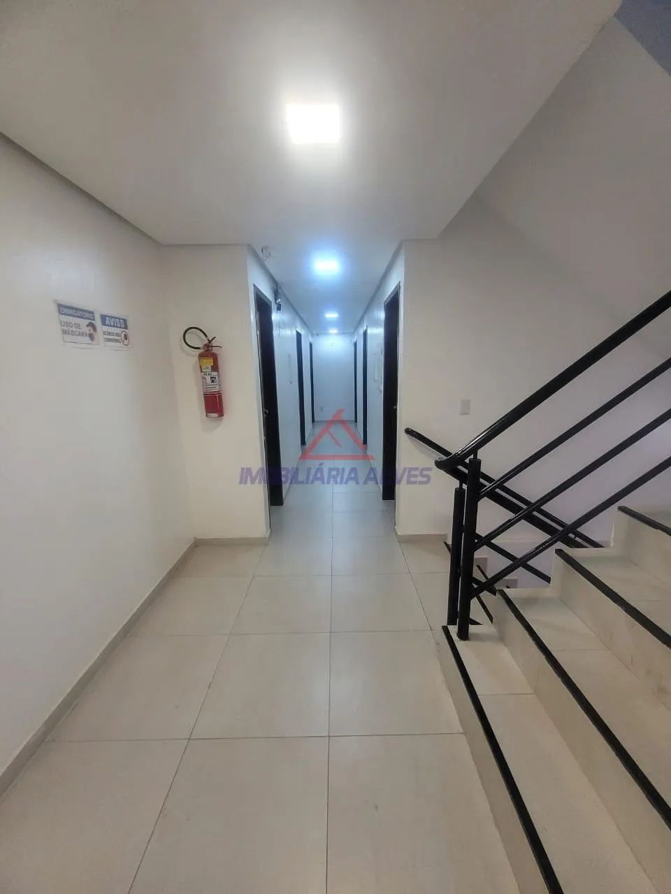 Sala em Cristo Rei - Teresina - Foto 2