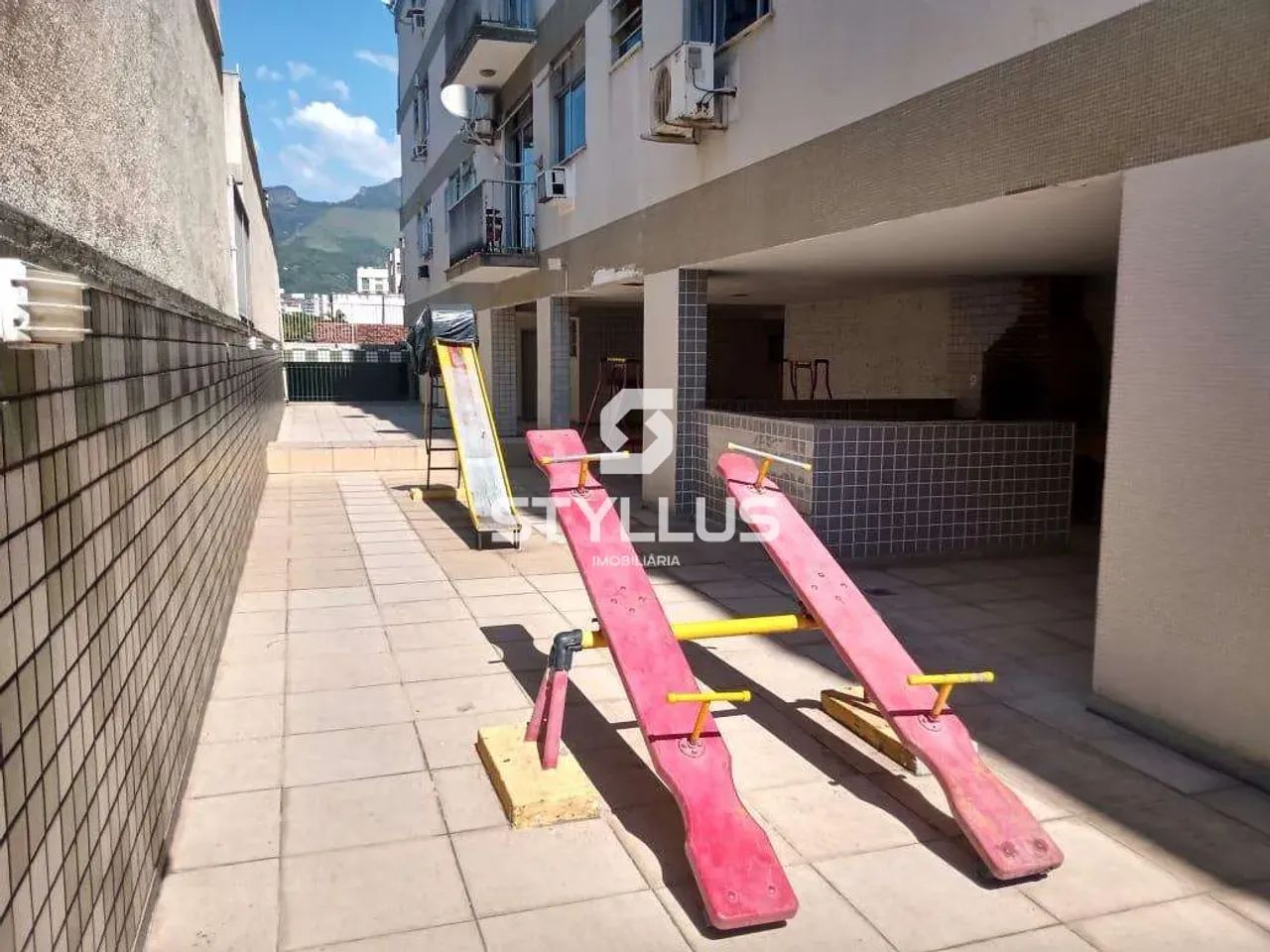 Cachambi | Apartamento 2 quartos, sendo 1 suite - Foto 3