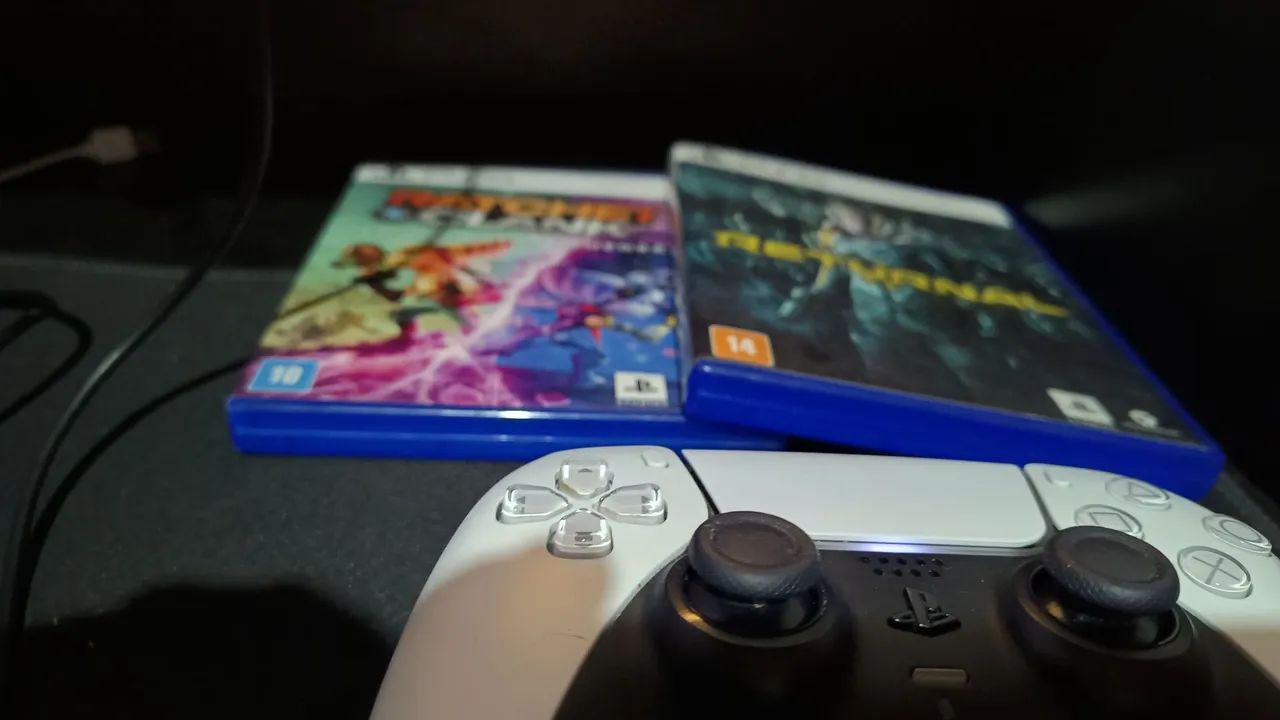 PlayStation 5