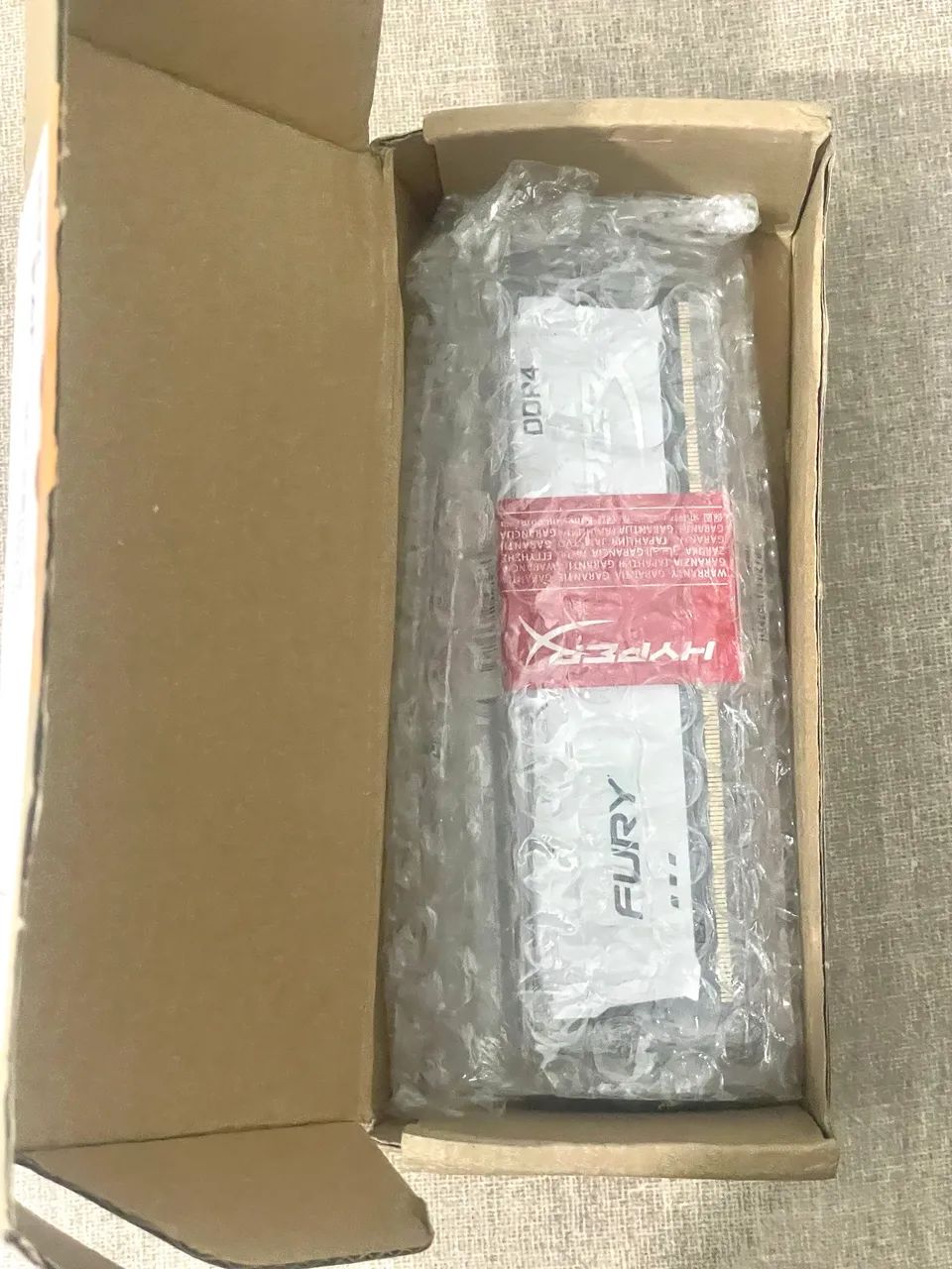 Memória DDR 4 - 8GB 2666Ghz - Foto 2