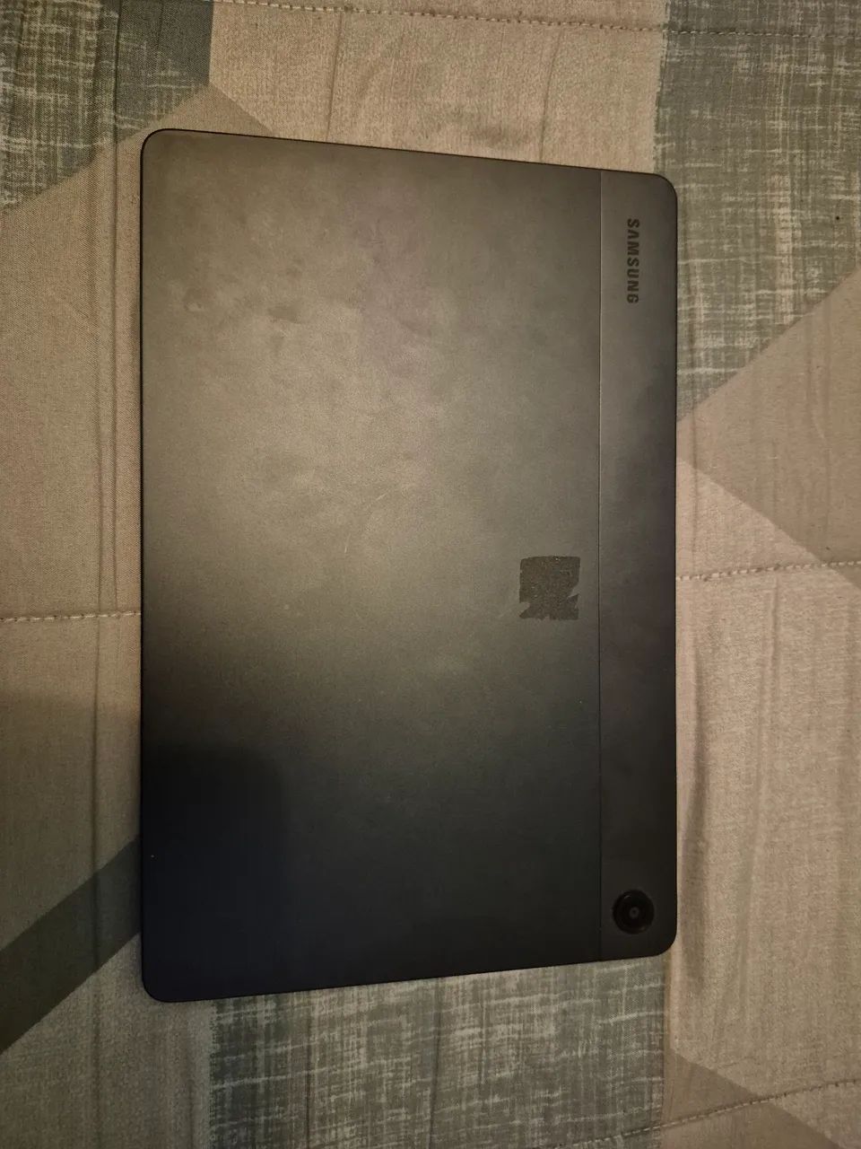 Tablet Samsung A9 + - Foto 4