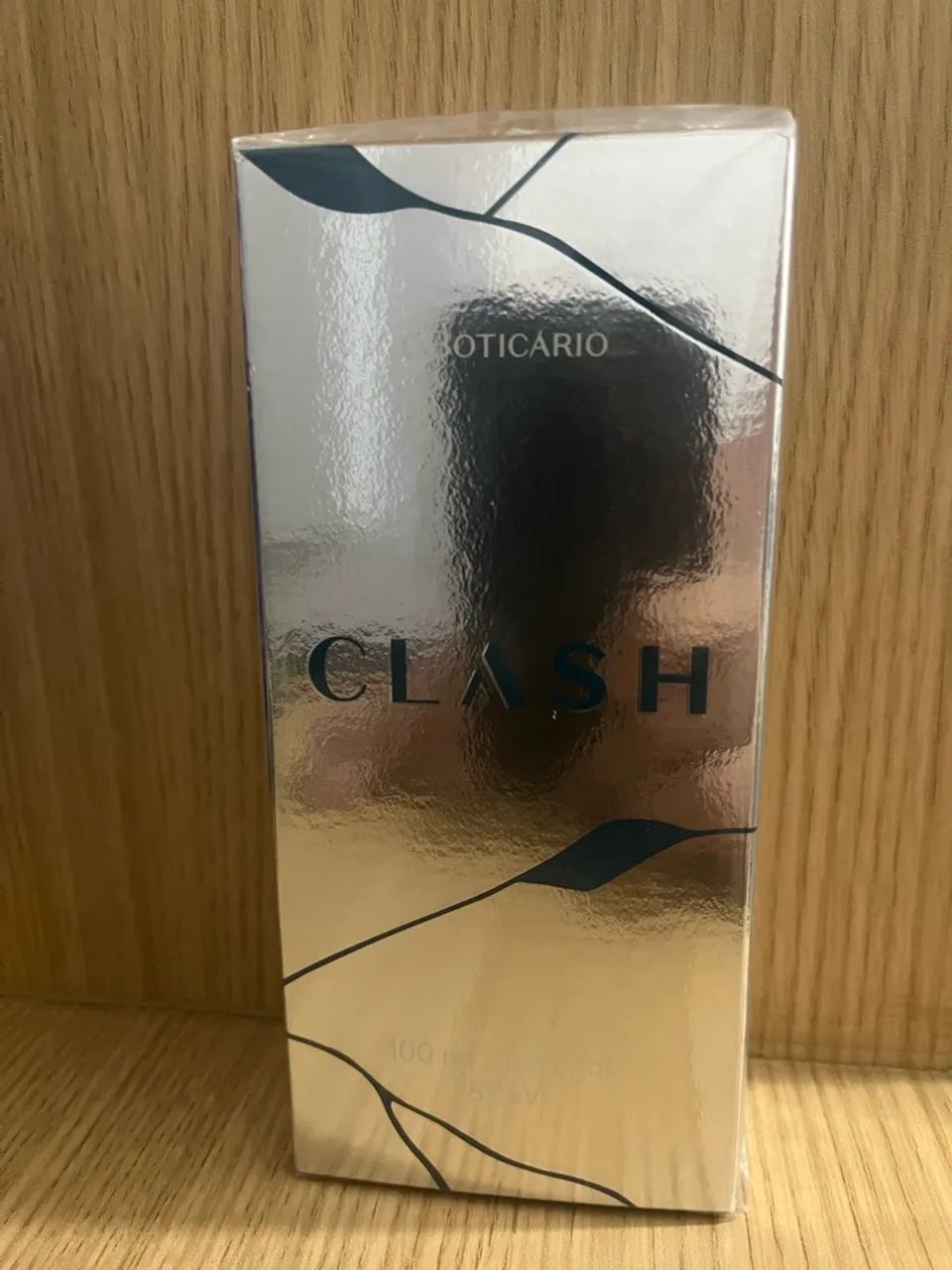 Clash oBoticário 