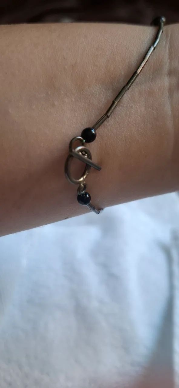 Pulseira Unissex - Foto 5