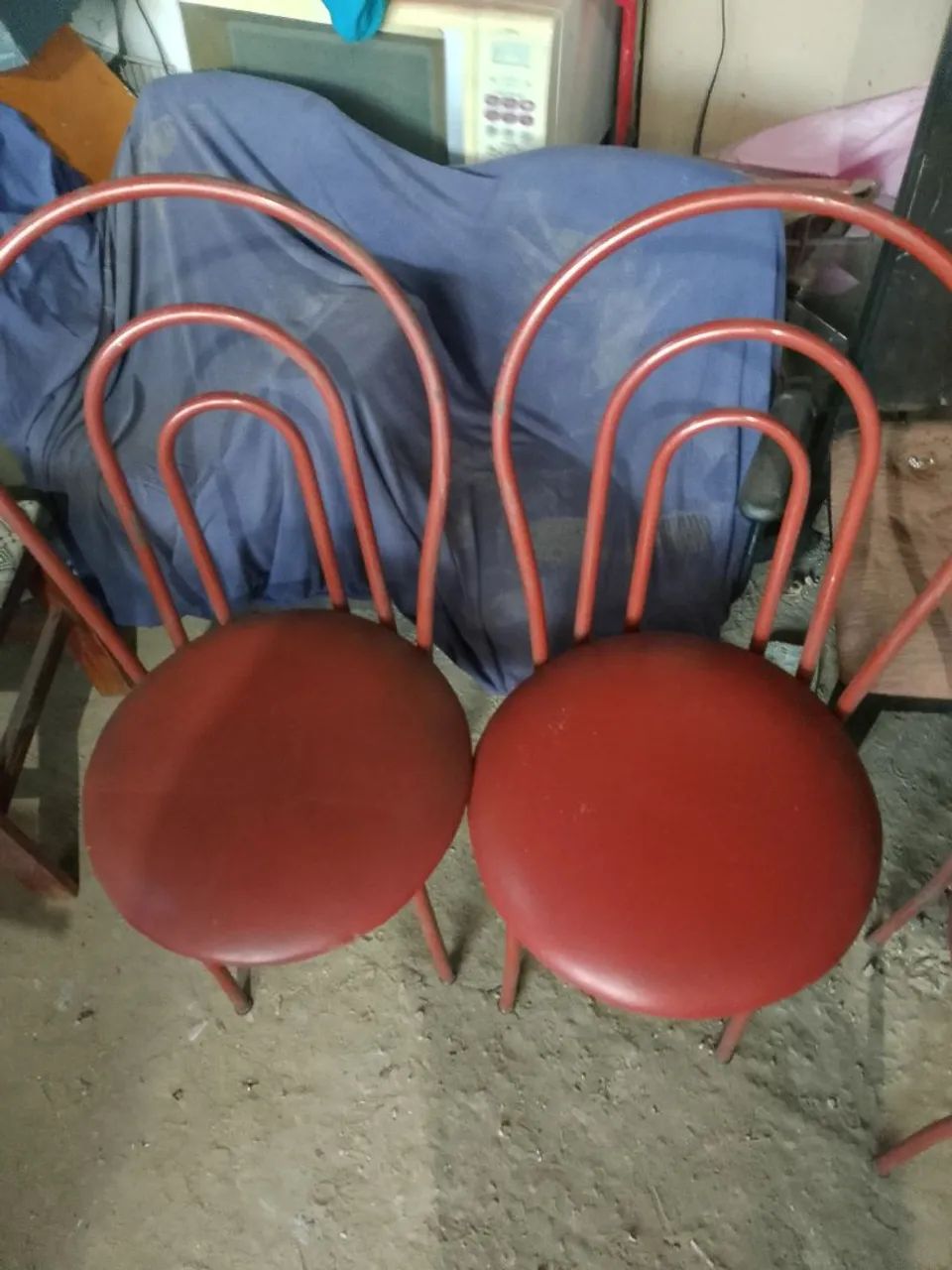 Cadeira  - Foto 2