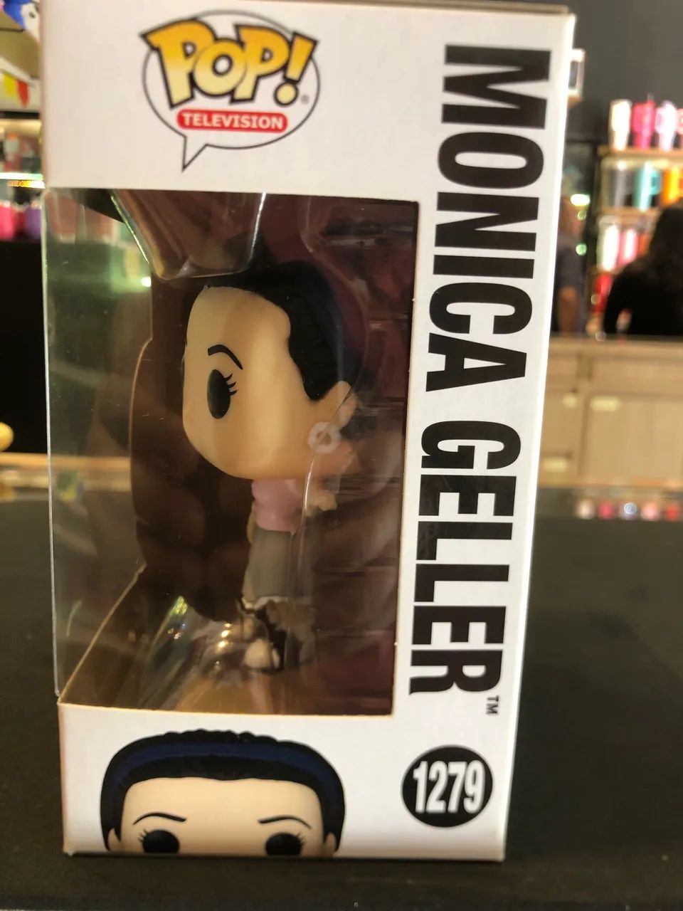 Funko Pop Friends 1279 Monica Geller Original - Foto 2