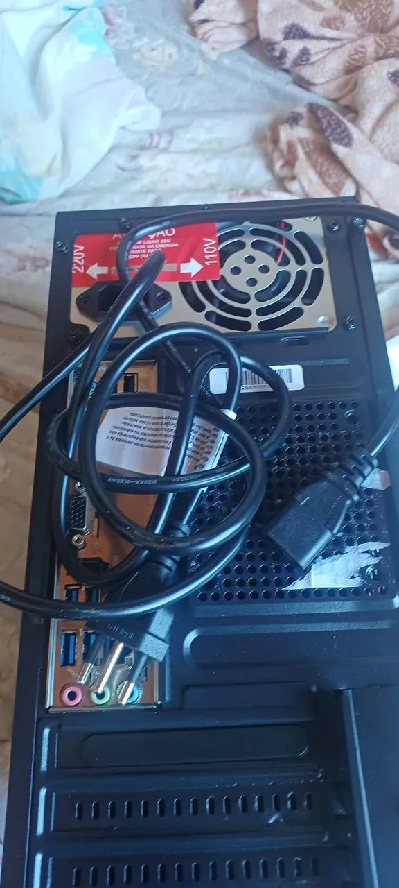 Pc game  - Foto 5
