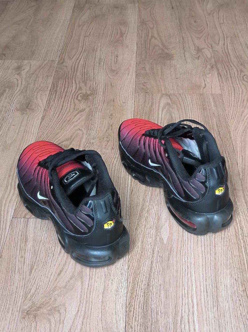 (OPORTUNIDADE) Nike TN Plus Deadpool - Foto 4
