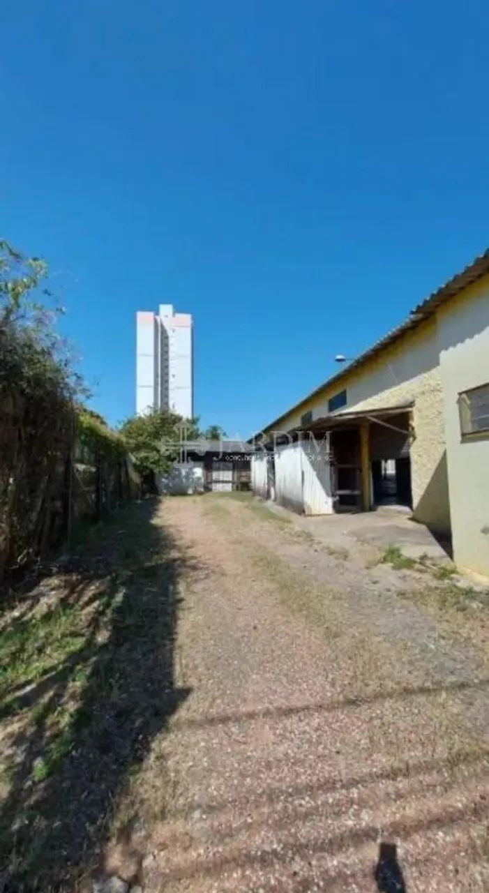 BARRACÃO | COMERCIAL | DOIS CORREGOS - Foto 3