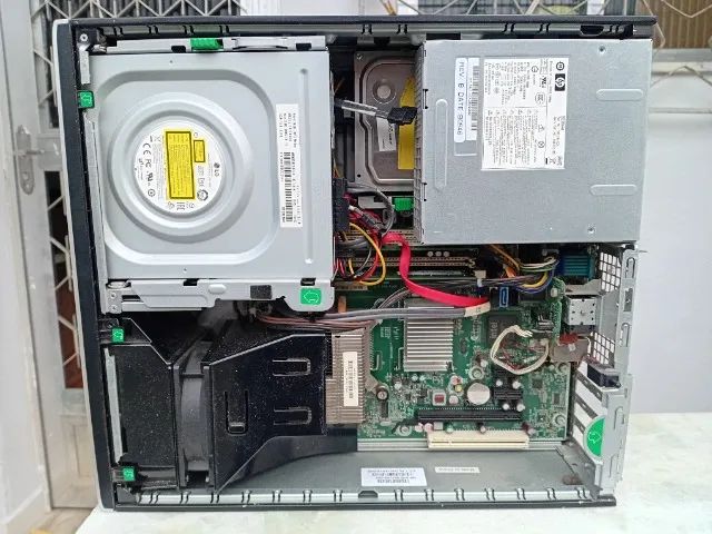 Computadores de escritório a venda - Foto 4
