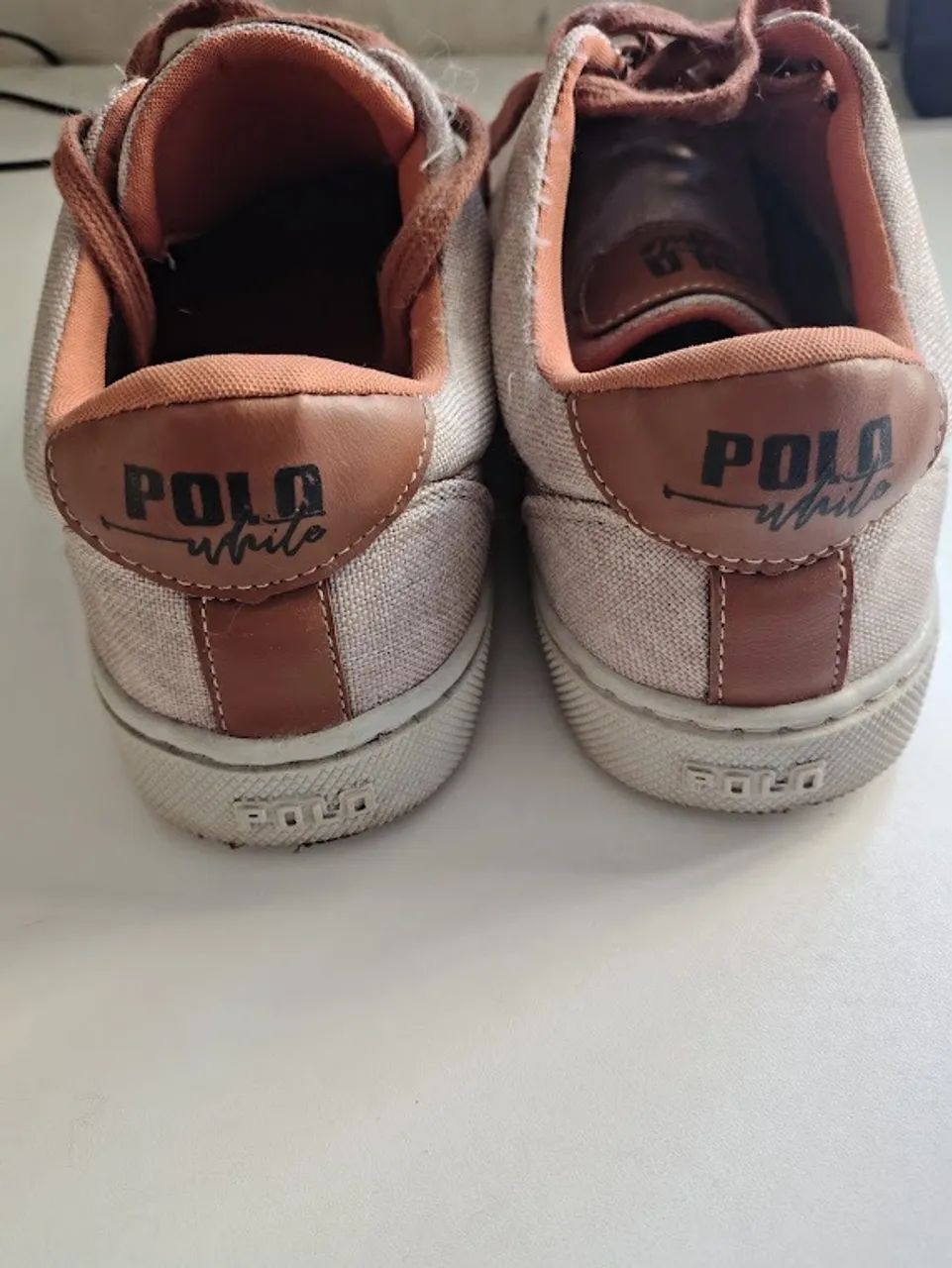 sapatenis POLO