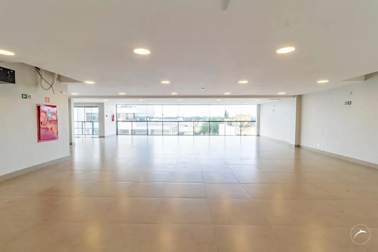 Sala comercial com 190m² para locação em Taguatinga Centro - Foto 4