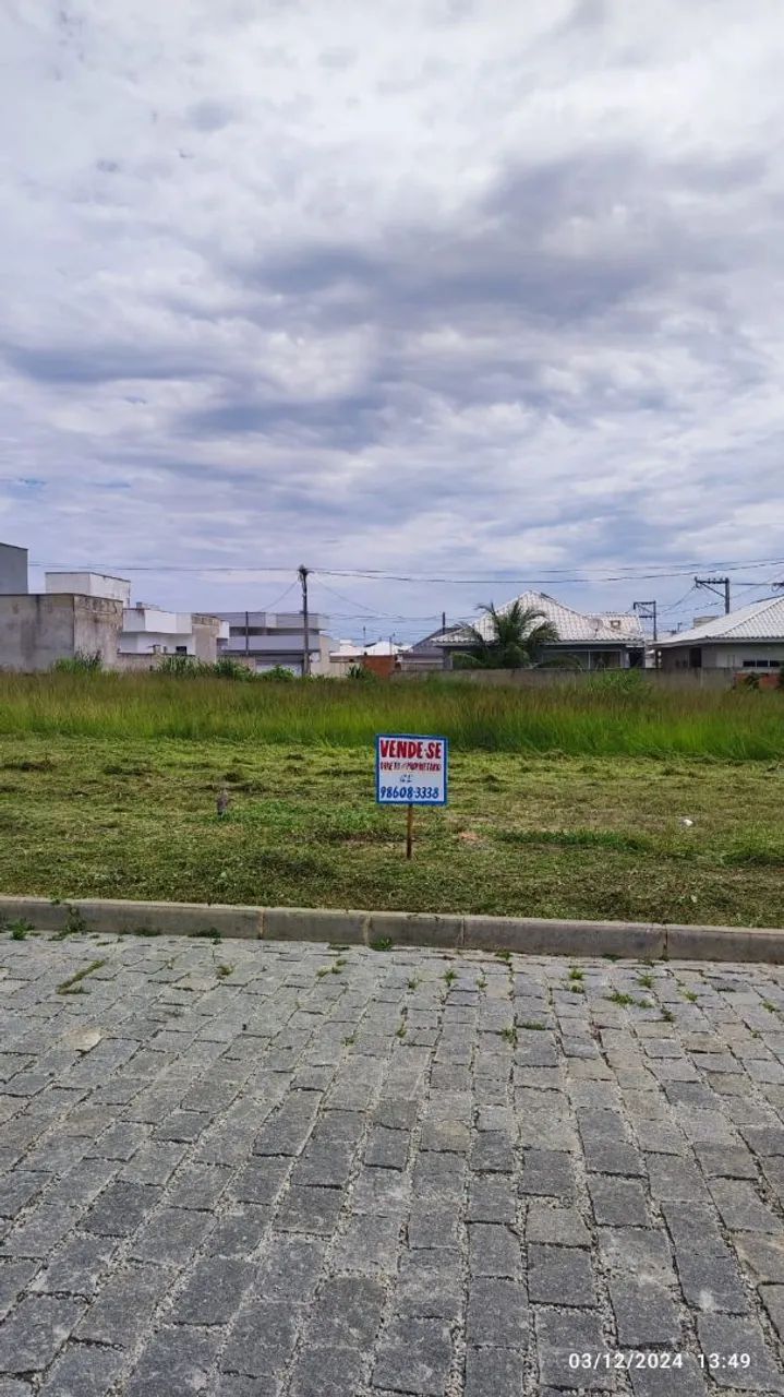 Terreno cond. Jequitibá  Araruama - Foto 2