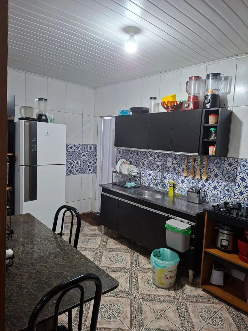 VENDE-SE CASA NO SANTOS DUMONT PROX. A CONJ. YPES - Foto 5