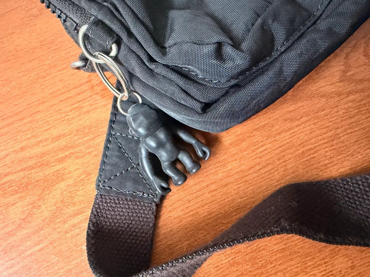 Bolsa/Pochete Kipling Original  - Foto 2