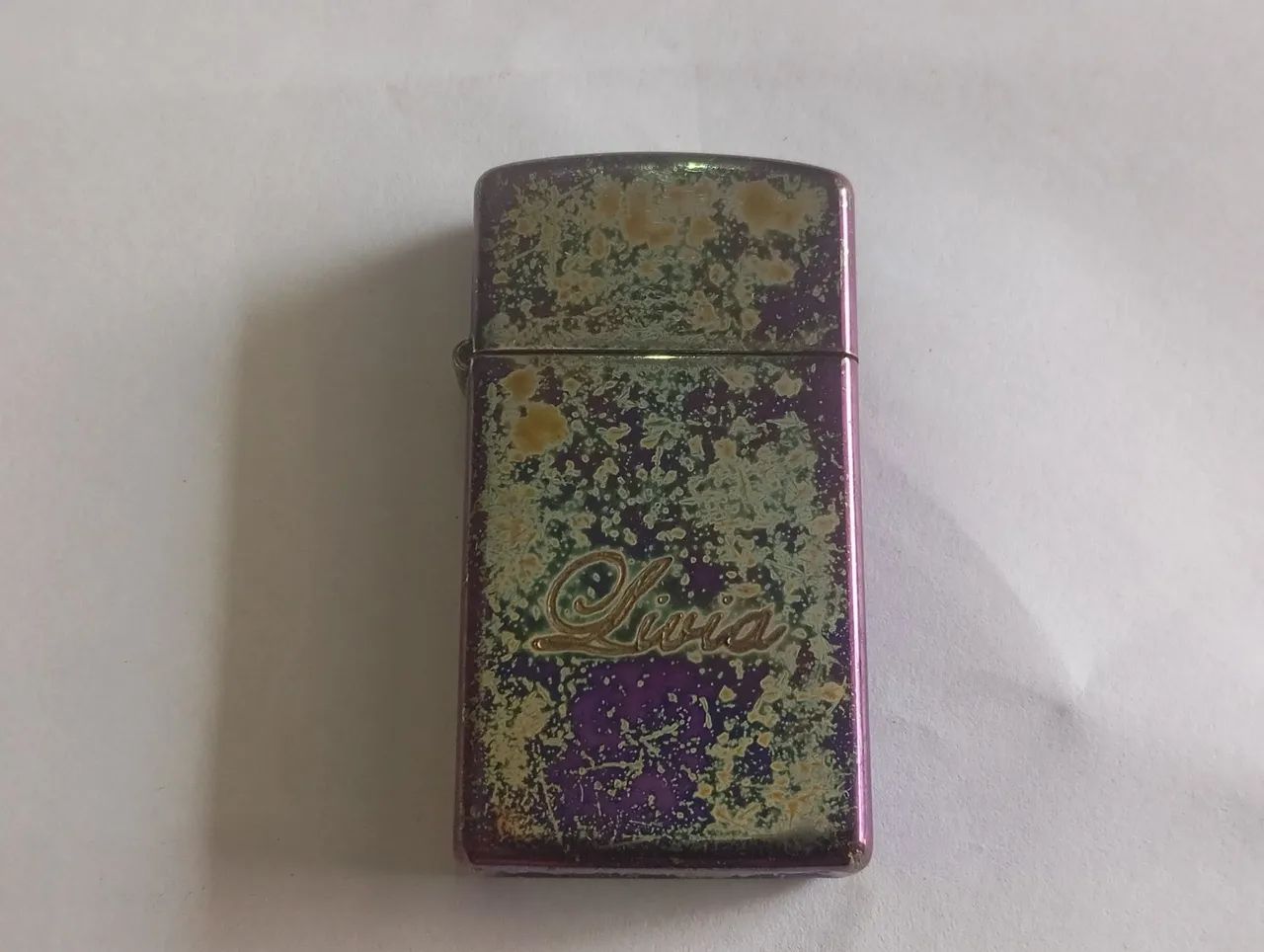 Zippo  - Foto 5