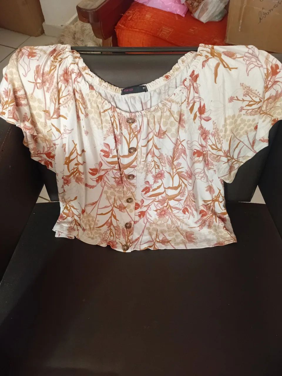 Roupas femininas  - Foto 2